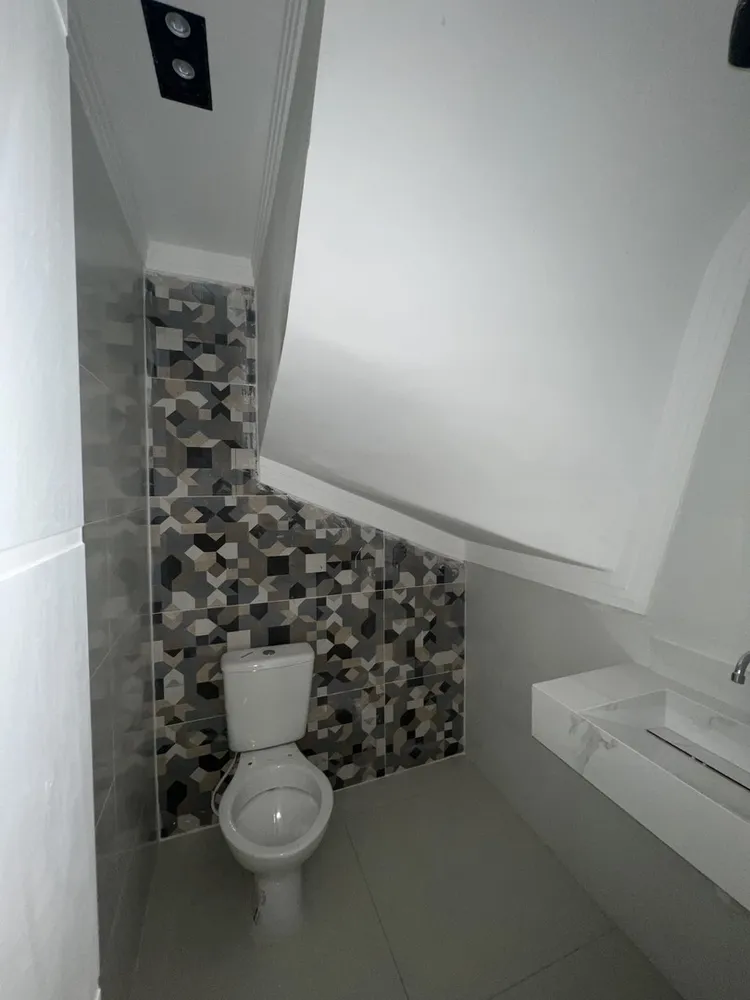 Casa de Condomínio, 2 quartos - Foto 7
