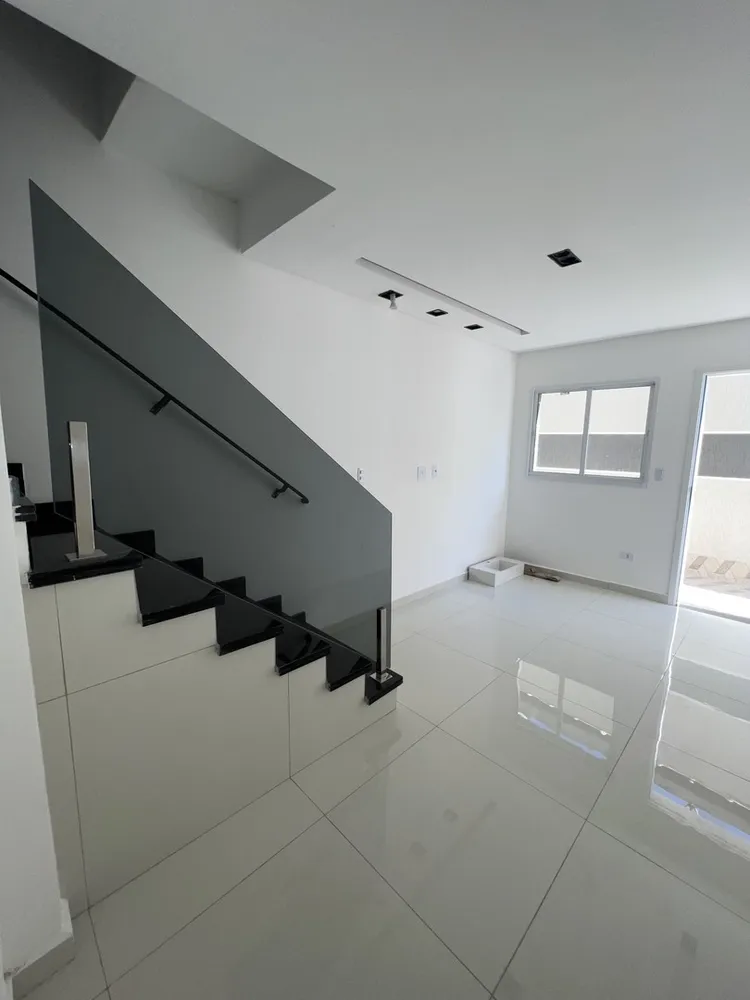 Casa de Condomínio, 2 quartos - Foto 5