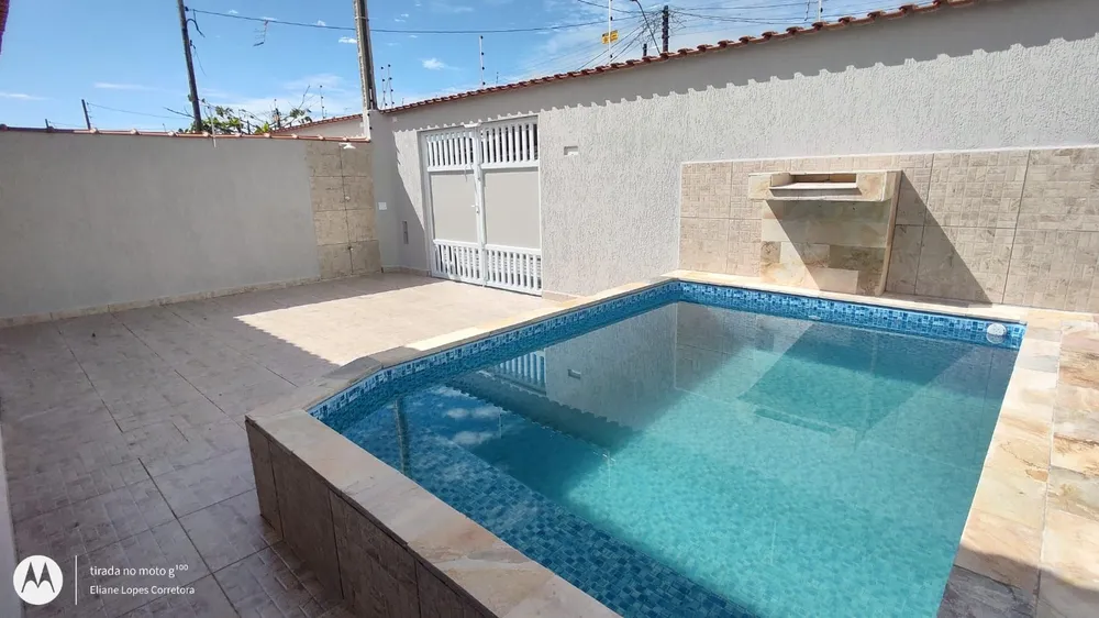 Casa, 2 quartos, 68 m² - Foto 7