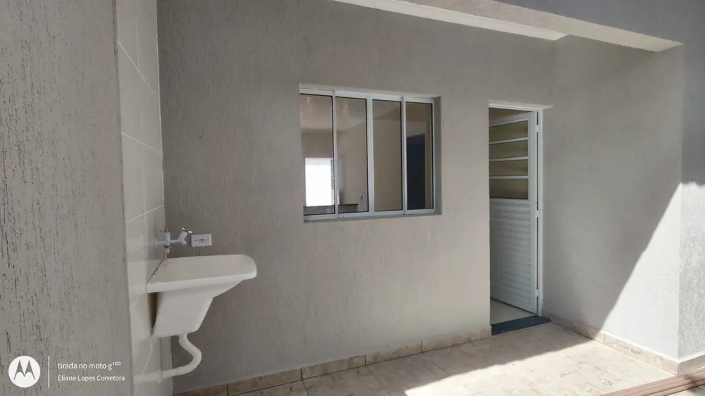 Casa, 2 quartos, 68 m² - Foto 5