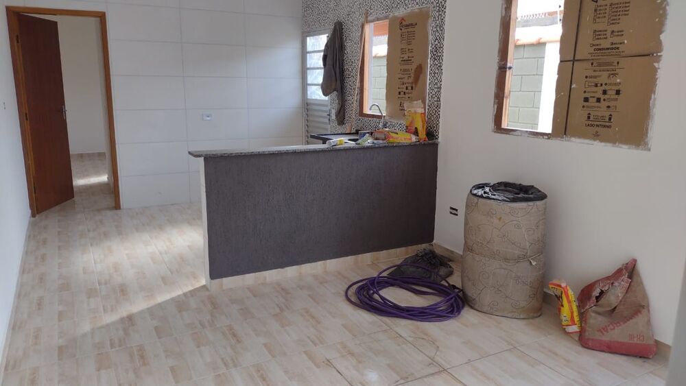 Casa, 2 quartos - Foto 6