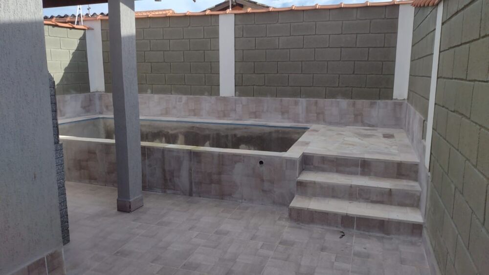 Casa, 2 quartos - Foto 4