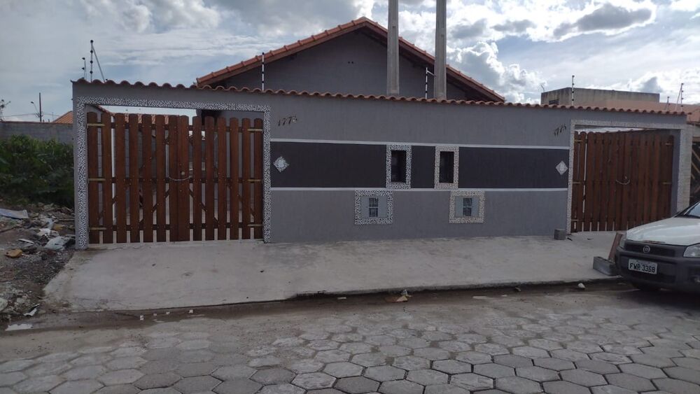 Casa, 2 quartos - Foto 8