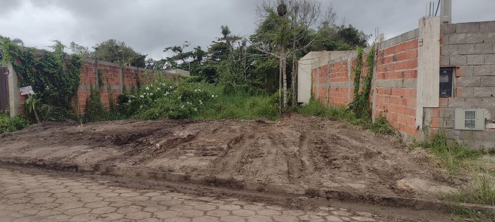 Terreno, 307 m² - Foto 1