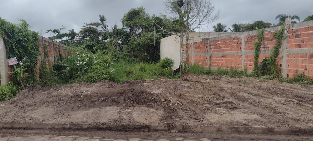Terreno, 307 m² - Foto 3