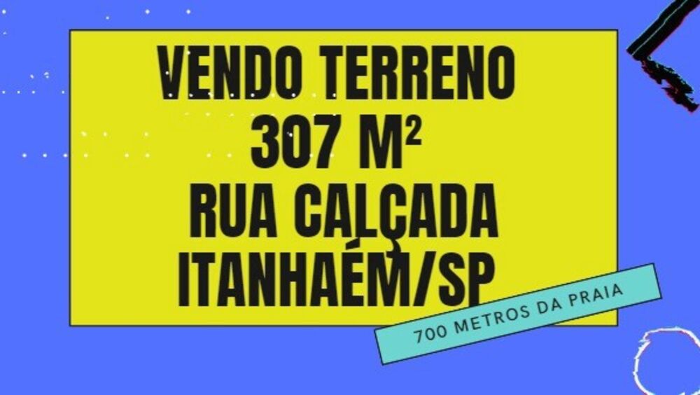 Terreno, 307 m² - Foto 4
