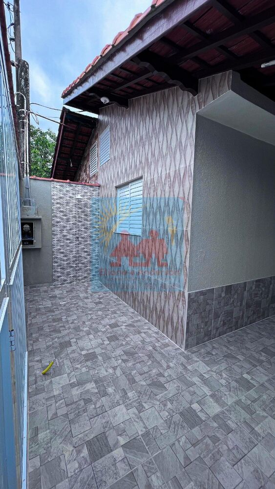 Casa, 2 quartos - Foto 5