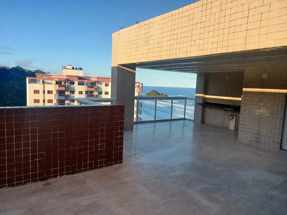 Cobertura, 3 quartos, 186 m² - Foto 6