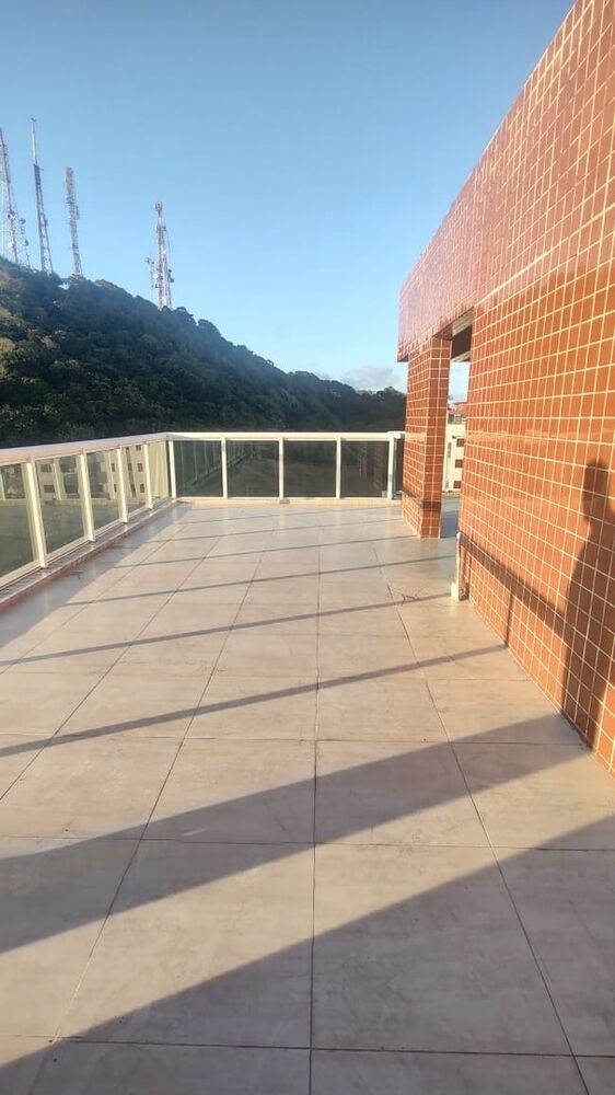 Cobertura, 3 quartos, 186 m² - Foto 3