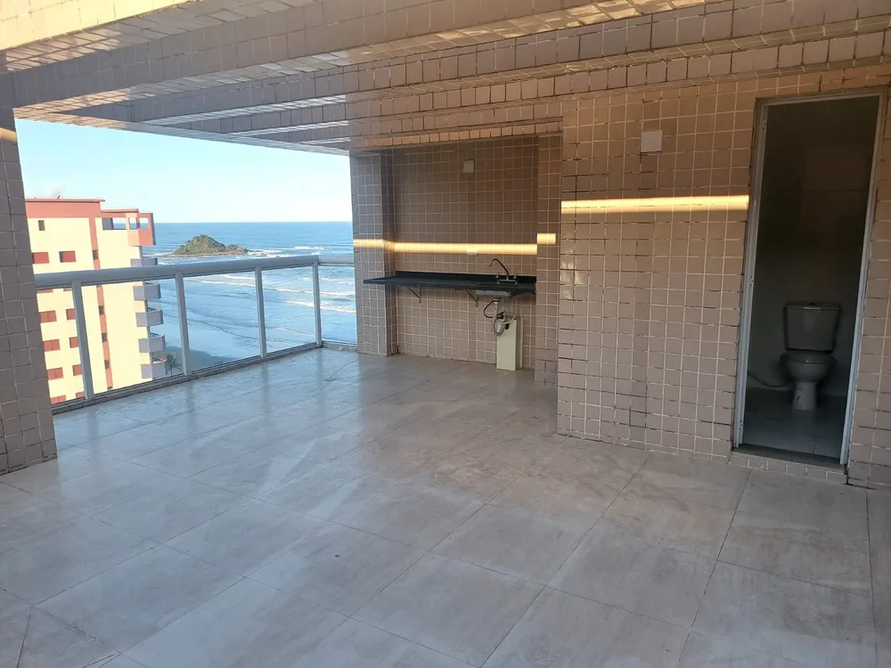 Cobertura, 3 quartos, 186 m² - Foto 3
