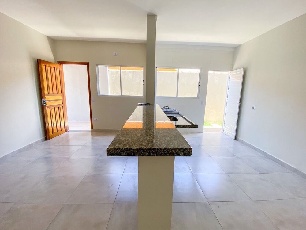 Casa, 2 quartos, 88 m² - Foto 6