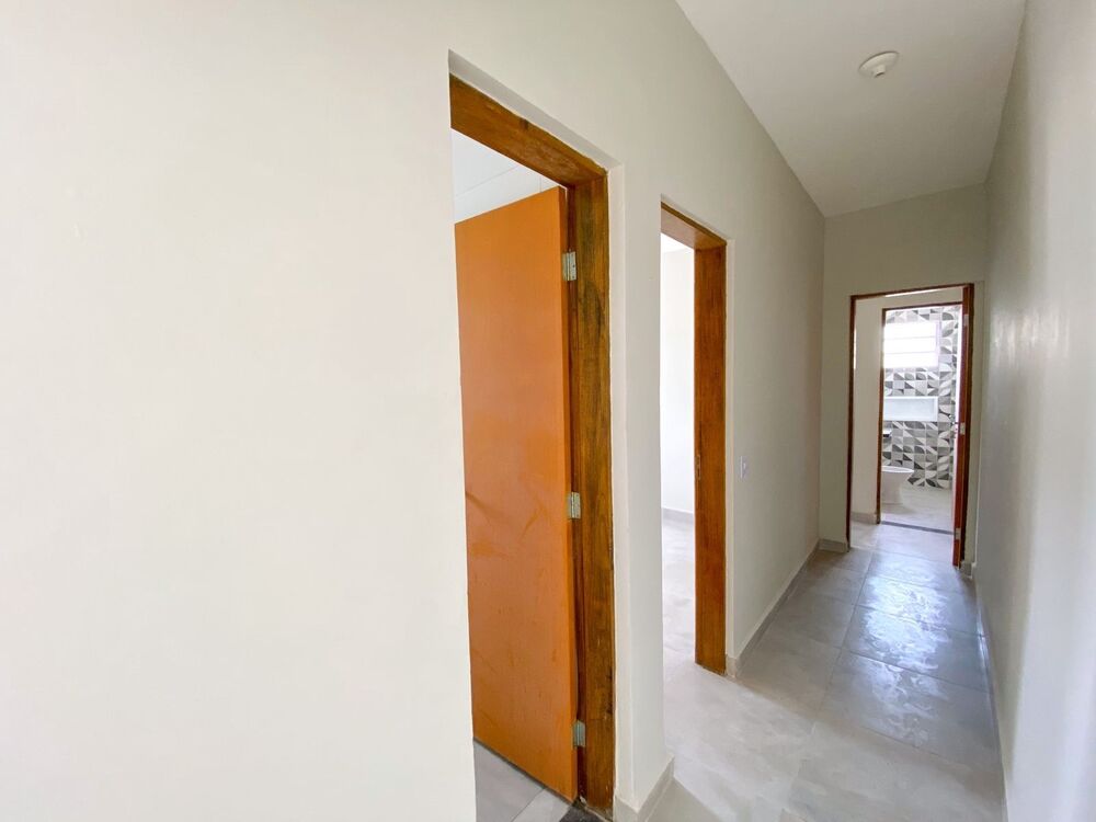 Casa, 2 quartos, 88 m² - Foto 1