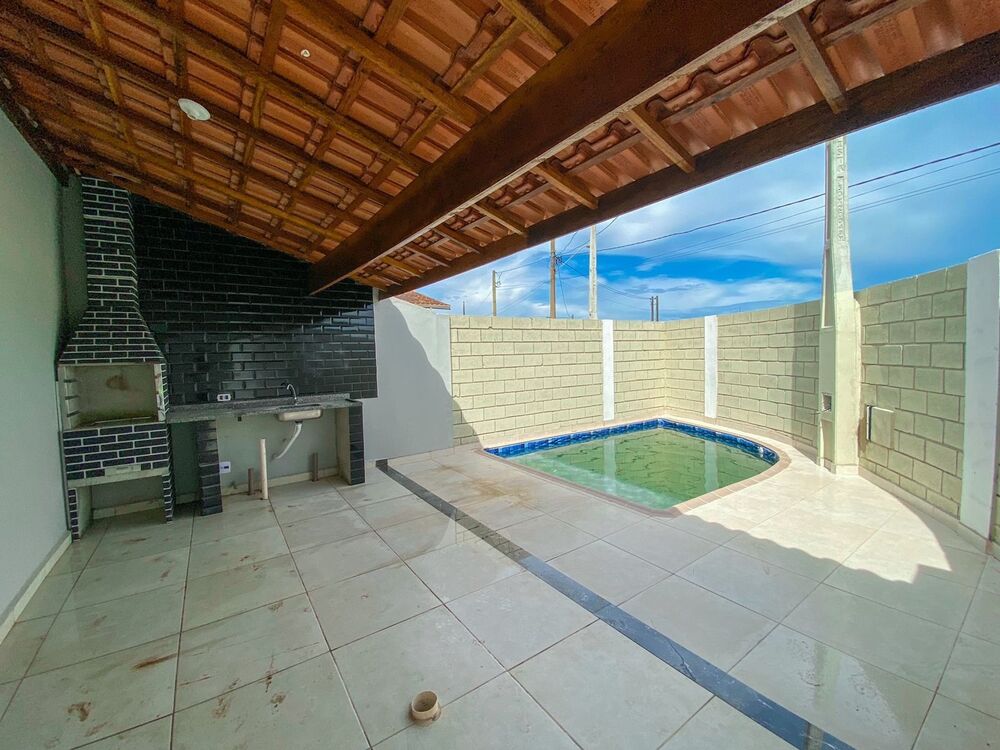 Casa, 2 quartos, 88 m² - Foto 7