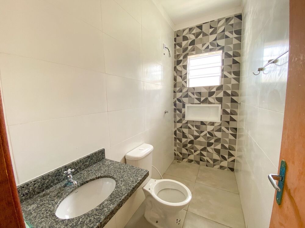 Casa, 2 quartos, 88 m² - Foto 4
