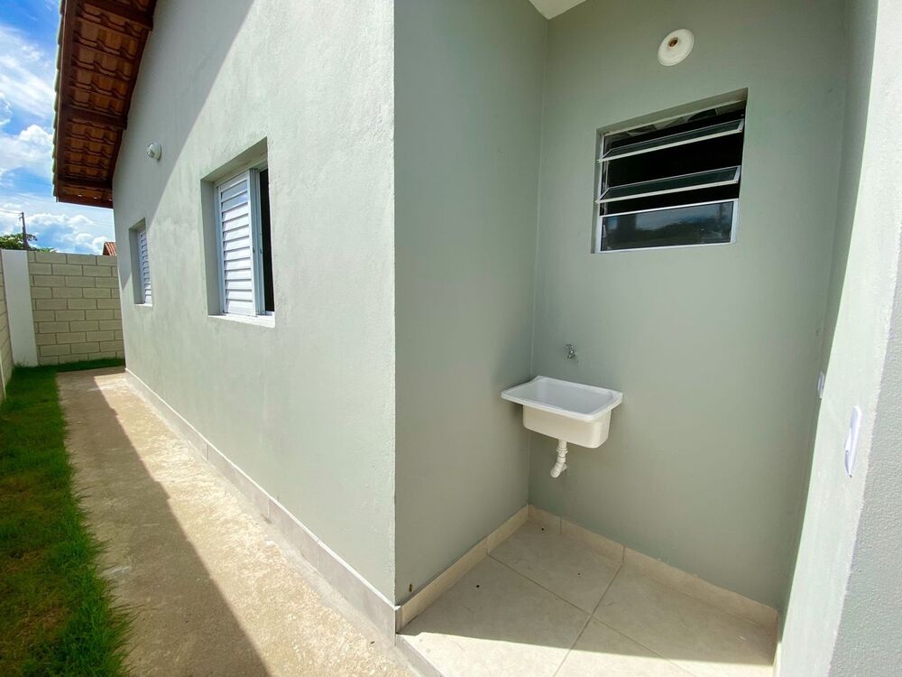 Casa, 2 quartos, 88 m² - Foto 5