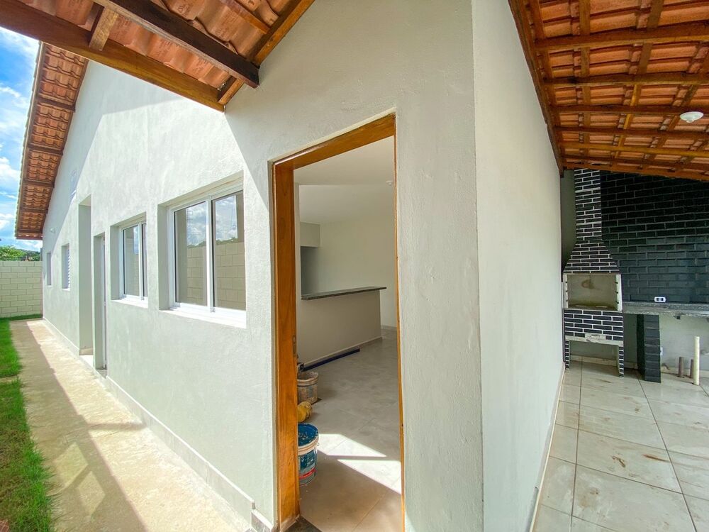 Casa, 2 quartos, 88 m² - Foto 2