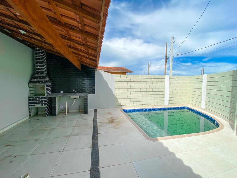 Casa, 2 quartos, 88 m² - Foto 10