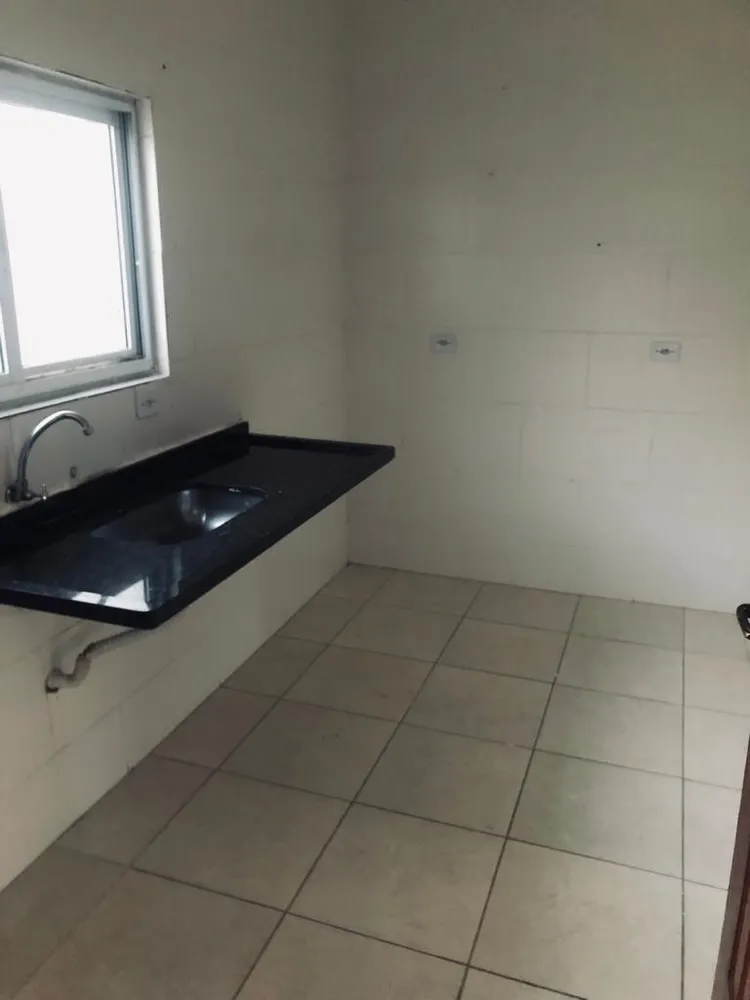 Casa de Condomínio, 2 quartos - Foto 6