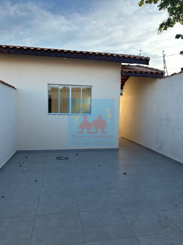 Casa, 2 quartos - Foto 7