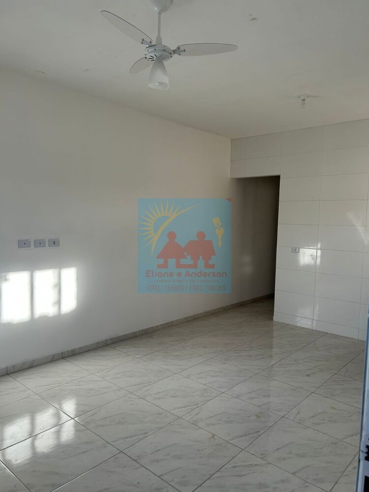 Casa, 2 quartos - Foto 1