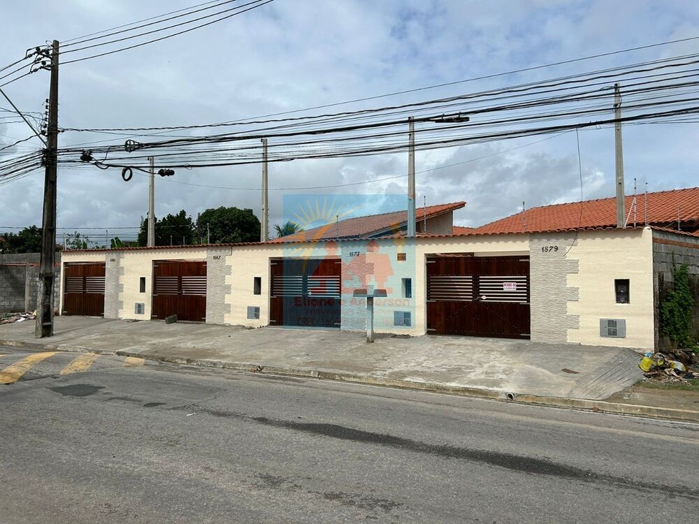 Casa, 2 quartos - Foto 11