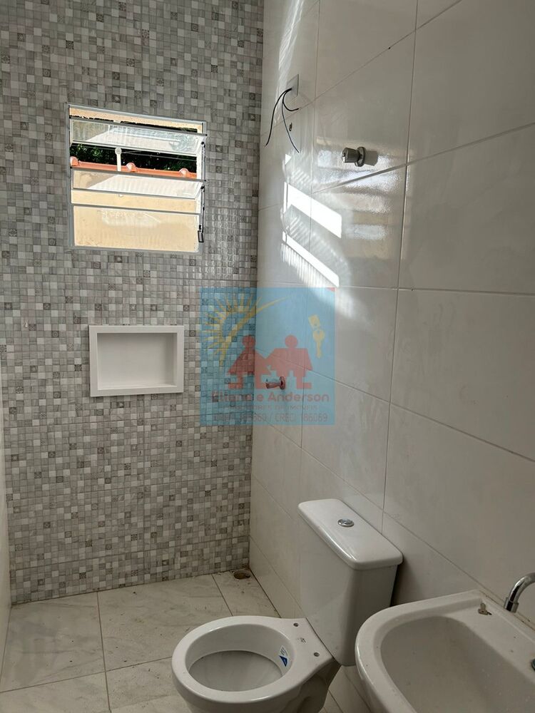 Casa, 2 quartos - Foto 9