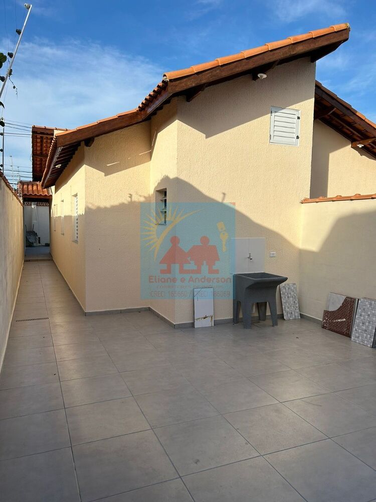 Casa, 2 quartos - Foto 2