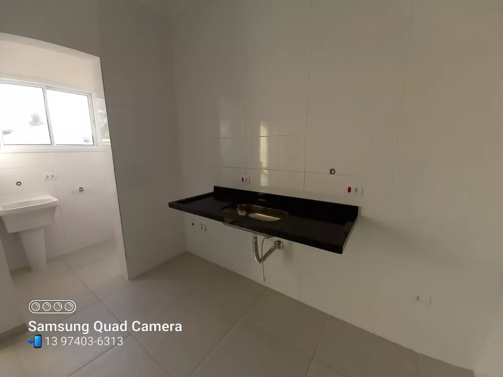 Apartamento à venda com 2 quartos, 64m² - Foto 4