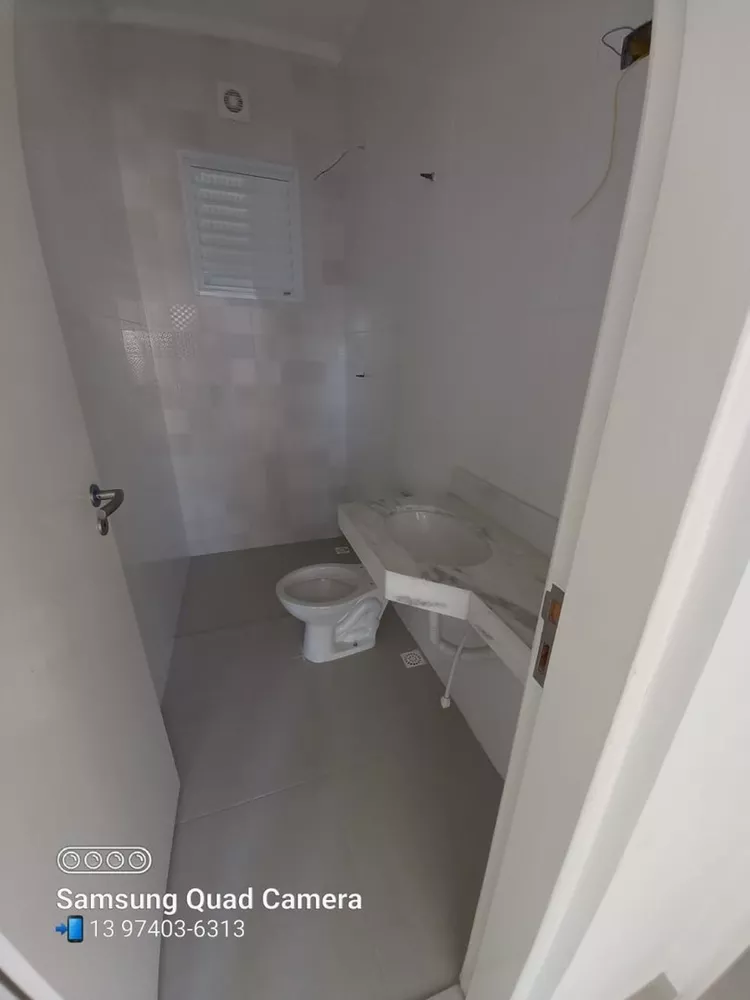 Apartamento à venda com 2 quartos, 64m² - Foto 3