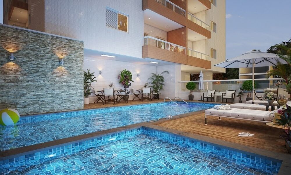 Apartamento, 2 quartos, 57 m² - Foto 10