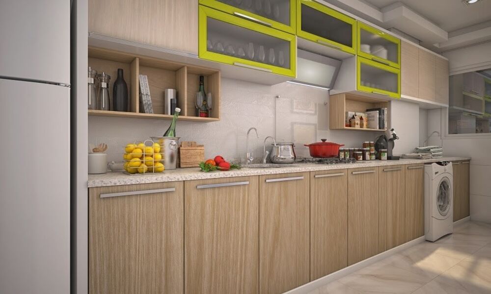 Apartamento, 2 quartos, 57 m² - Foto 5