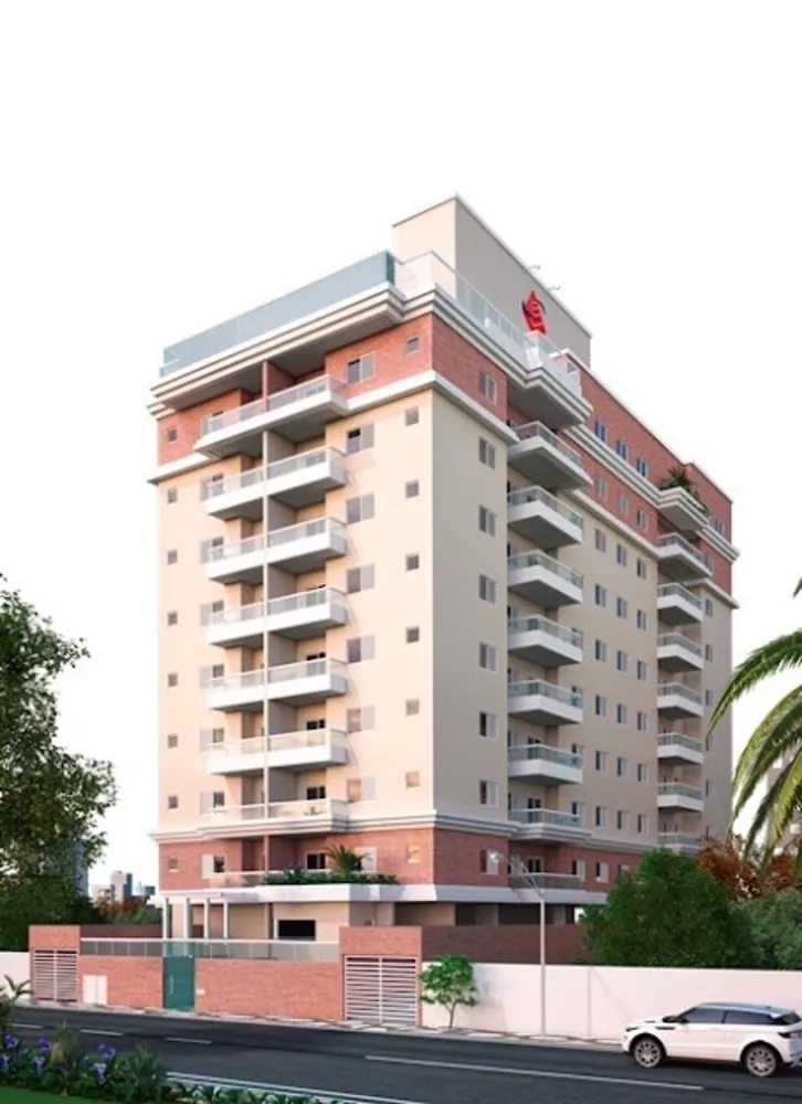 Apartamento, 2 quartos, 54 m² - Foto 1