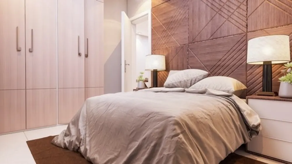 Apartamento, 2 quartos, 54 m² - Foto 13