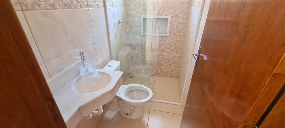 Casa, 2 quartos, 58 m² - Foto 7