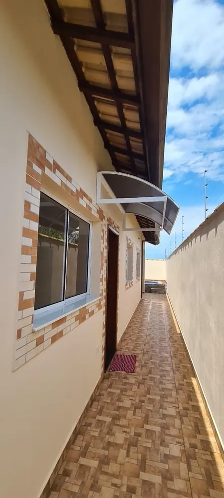 Casa, 2 quartos, 58 m² - Foto 8