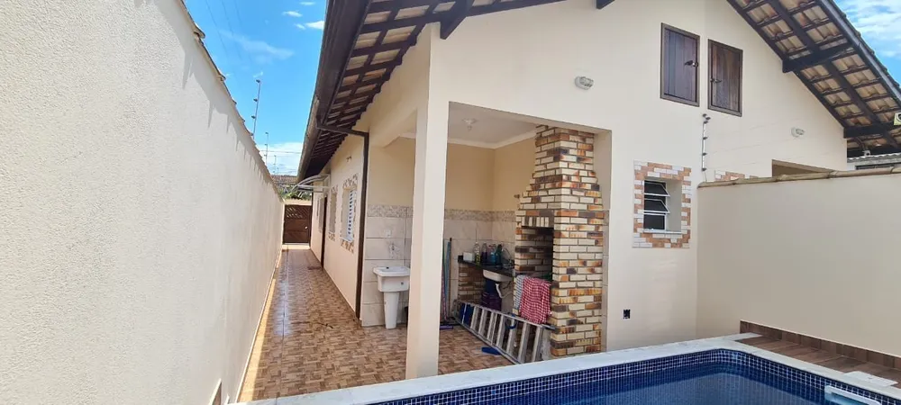 Casa, 2 quartos, 58 m² - Foto 5
