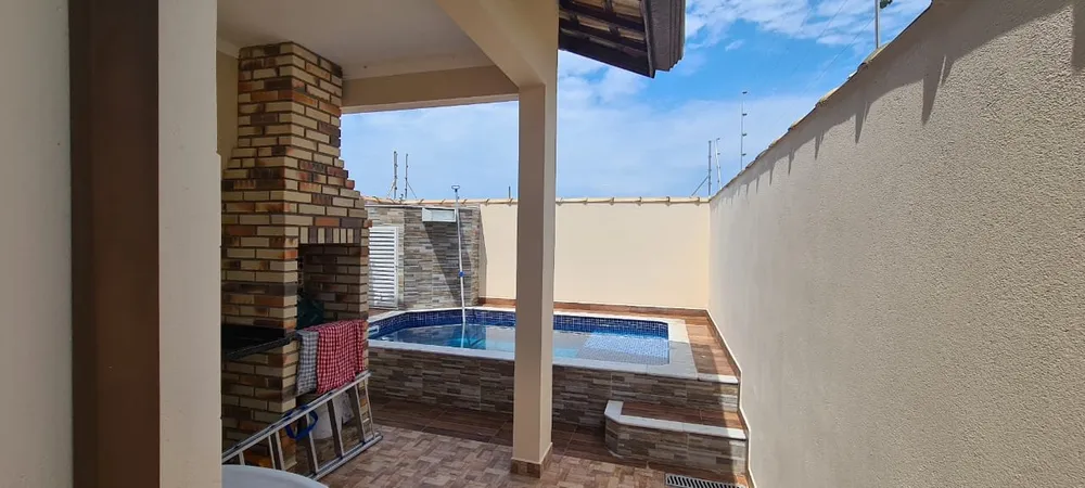Casa, 2 quartos, 58 m² - Foto 5