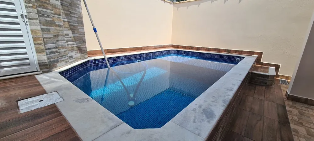 Casa, 2 quartos, 58 m² - Foto 16