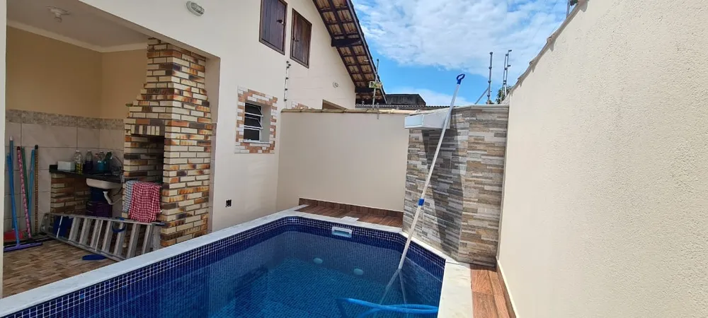 Casa, 2 quartos, 58 m² - Foto 15