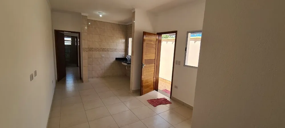 Casa, 2 quartos, 58 m² - Foto 6