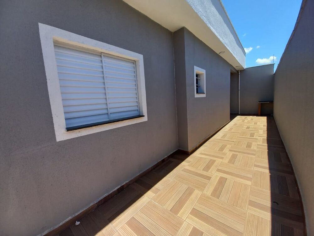 Casa, 2 quartos, 66 m² - Foto 6