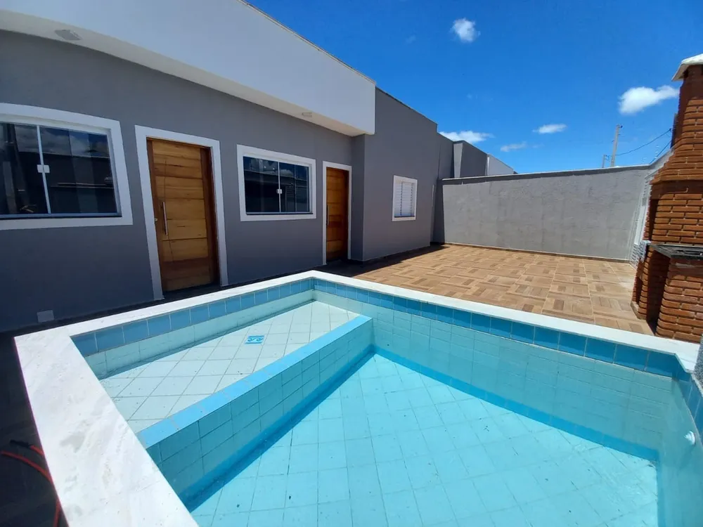 Casa, 2 quartos, 66 m² - Foto 17