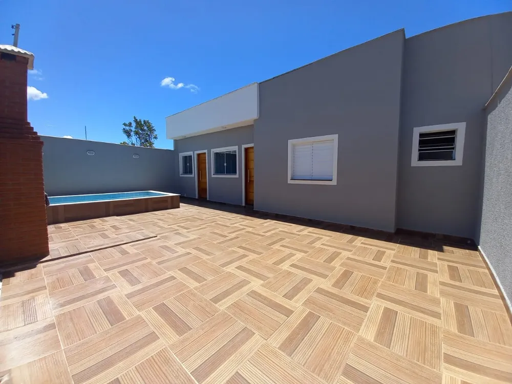 Casa, 2 quartos, 66 m² - Foto 3