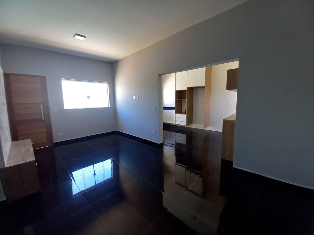 Casa, 2 quartos, 66 m² - Foto 1