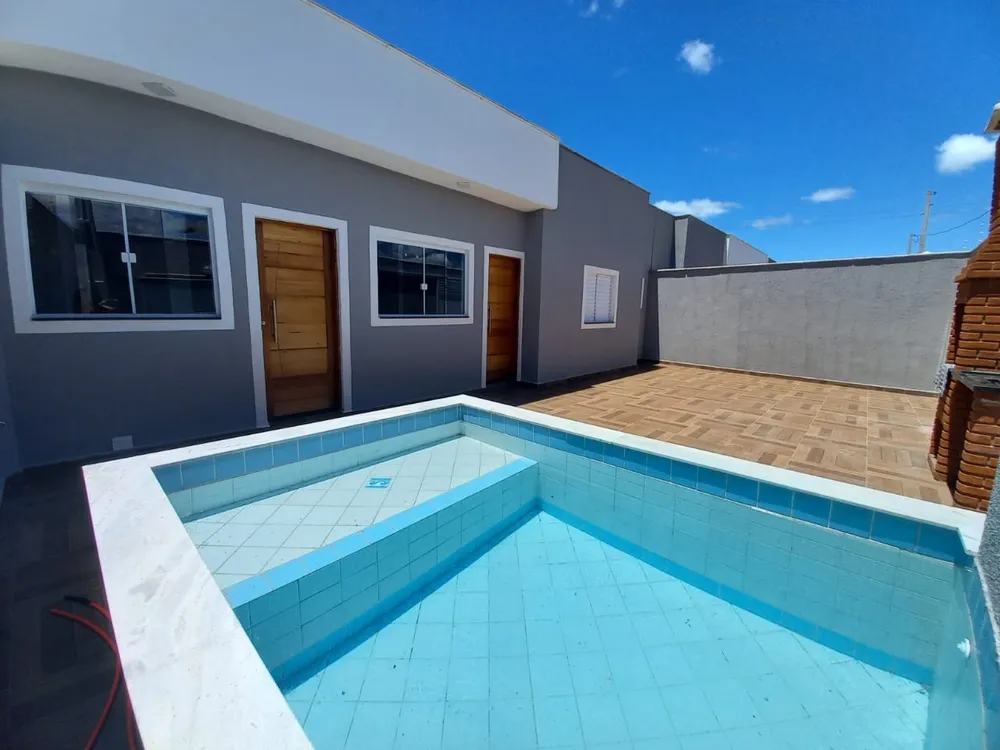 Casa, 2 quartos, 66 m² - Foto 6