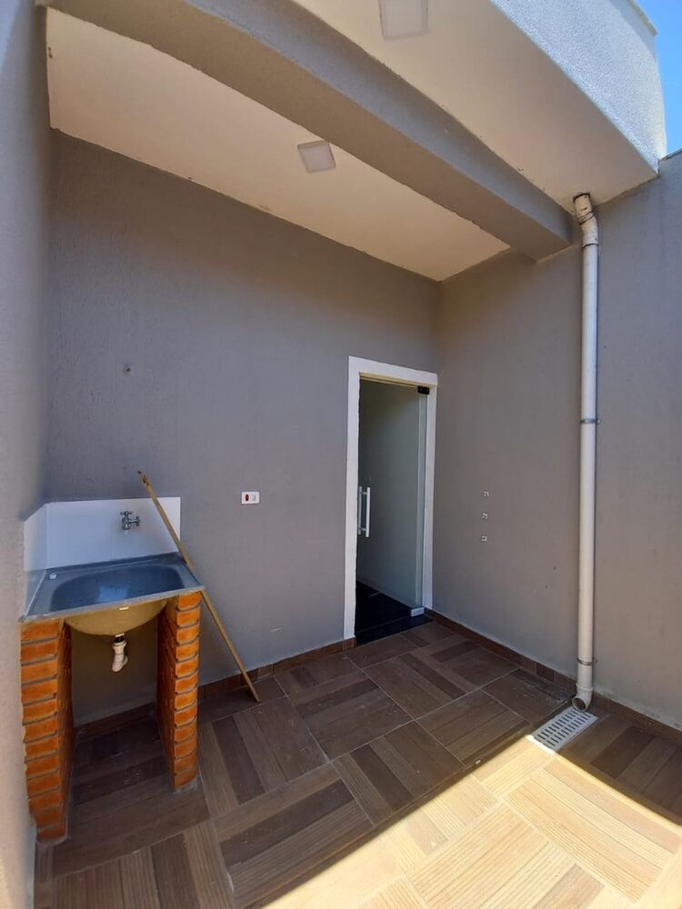 Casa, 2 quartos, 66 m² - Foto 7