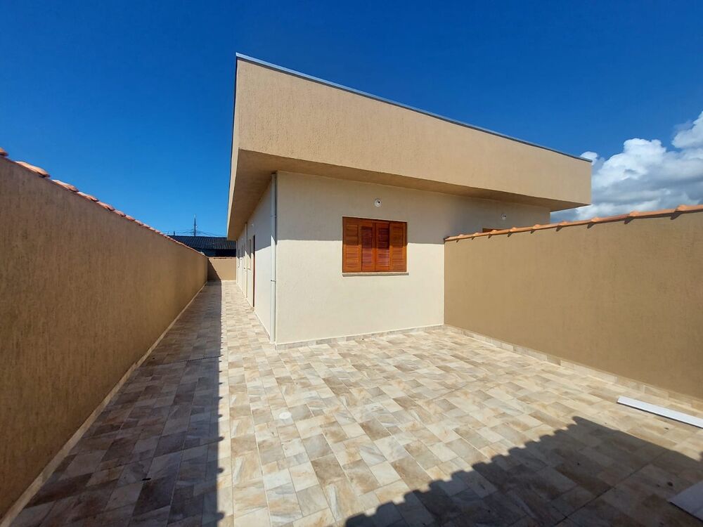 Casa, 2 quartos, 50 m² - Foto 3