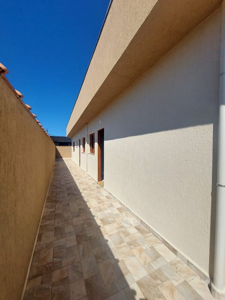 Casa, 2 quartos, 50 m² - Foto 7