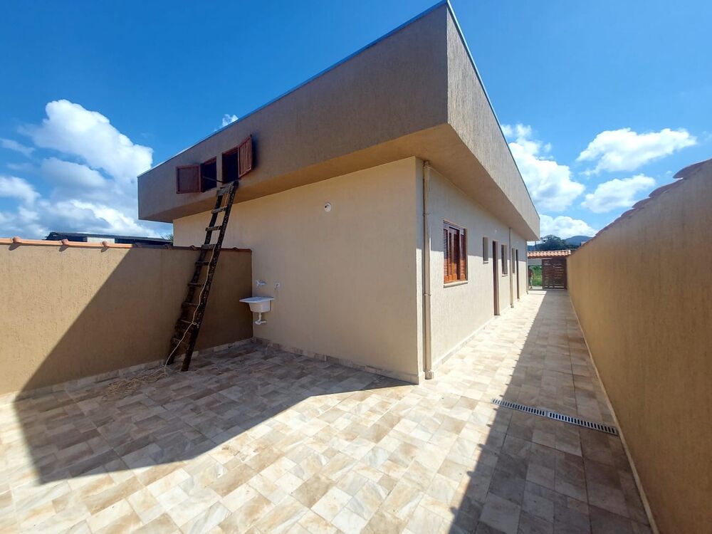 Casa, 2 quartos, 50 m² - Foto 9