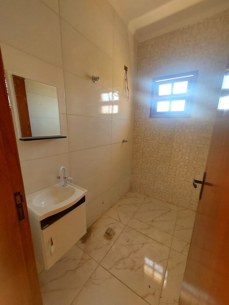 Casa, 2 quartos, 50 m² - Foto 2